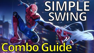 Season 4.5 Spider-Man Combos You NEED to Know (Easy + Advanced)