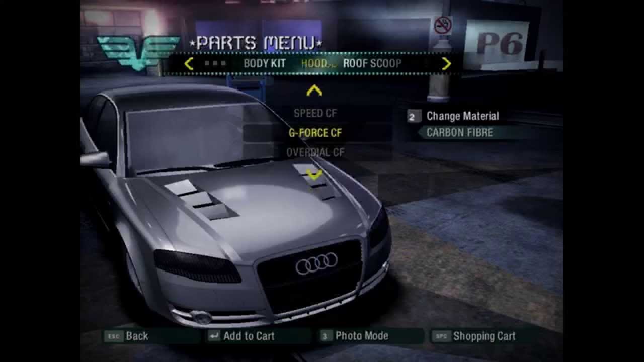 How To Get New Cars In Need For Speed Carbon How To Get New Cars In Need For Speed Carbon
