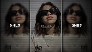 PRESET AM💌FOTO📷 || 🎶 DJ SUCI DALAM DEBU MENGKANE 🤯🤙|| VIRAL TIKTOK🔥