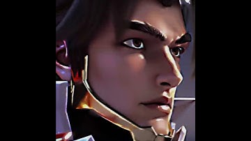 m5 skin yu zhong^^ #shorts #ytshorts #mobilelegends #mlbb #m5 #yuzhong