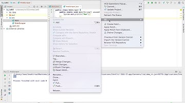 CS 125: Add New IntelliJ Files and Version Control