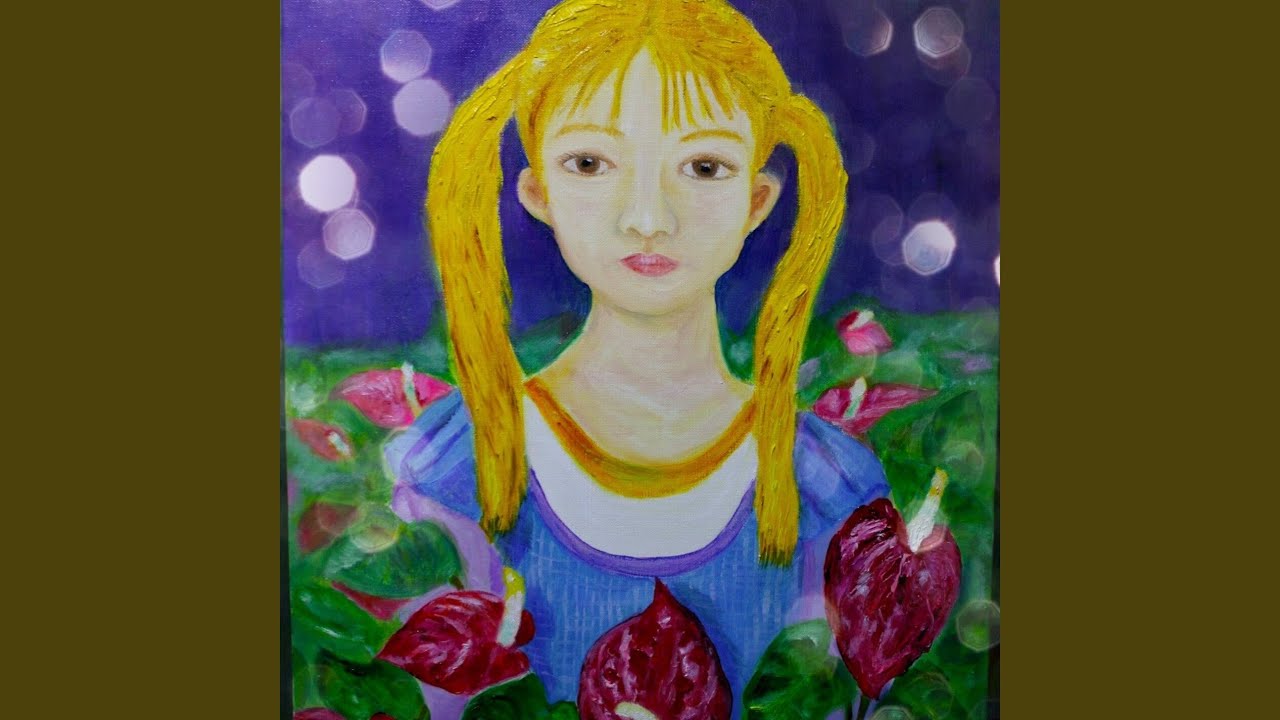 Mira あさがお en YouTube