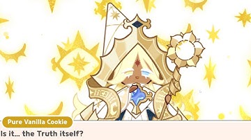 VOICED! Cookie Run Kingdom - Beast Yeast Episode 8: Beacon of Truth all cutscenes!