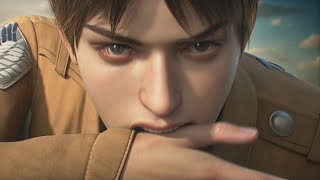 Doomsday: Last Survivors x Attack on Titan Full Trailer screenshot 4