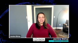 Iris Berman of Northwell Health and Jasmine Bishop Discuss Telehealth in the Midst of a Pandemic
