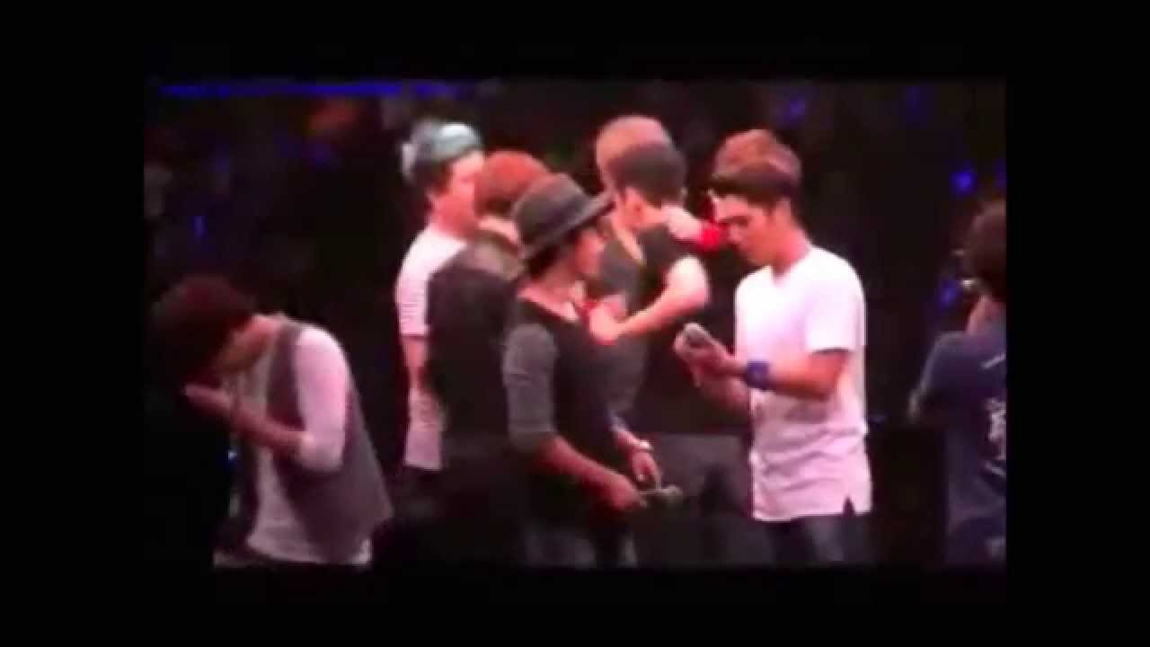 SICHUL - Japan Elf Fan  Meeting Sept 2013