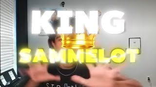 That KingSammelot Edit