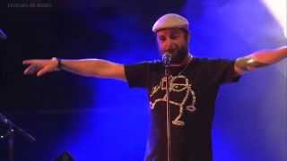 MAURESCA - Podrem jamai dormir - ESTIVADA 2013