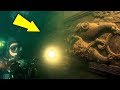 5 Underwater Discoveries That Cannot Be Explained! #2