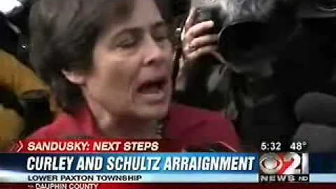 Cynthia Baldwin could play a role in Curley Schult...