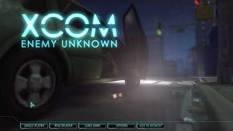 231 - PC XCOM  Enemy Unknown Part 02 - The Spoony Experiment Archive - Justin.TV
