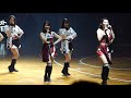 大阪エヴェッサ BT &amp; BsGirls  『For a Smile』 2018冬の陣 2018~2019シーズン