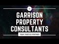 Garrison property consultants