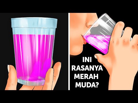 Video: Kapan warna dibuat?