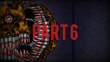 [DC2, P3D, C4D, SFM, SN, BLENDER/FNaF]NEW COLLAB MAP "Show & Tell" [CLOSED!]