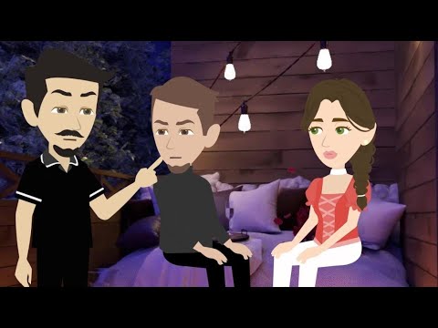 أحببت ابن خالتي القصة كاملة 