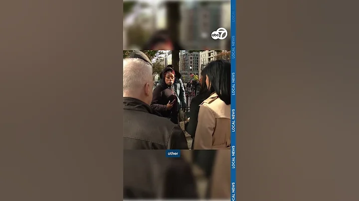 Mayor Muriel Bowser refuses to answer investigative reporter's questions