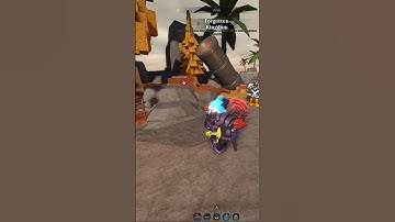 Hidding Rèn Thủ Vĩ Đại Và Cuốc Quỷ Trĩ Nhất The Forge #roblox #theforge #theforgeroblox