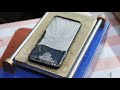 samsung s8 broken glass replacement | how to change edge glass without oca machine