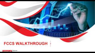 Simplify, automate and accelerate Financial Consolidation and Close