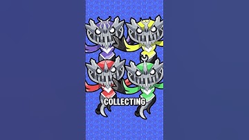 Creating CUSTOM POKÉMON for YOU! (Short Episode 57)