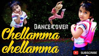 DOCTOR - CHELLAMMA | DANCE COVER | sivakarthikeyan | Anirudh Ravichander | Jonita Gandhi