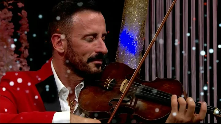 Joseph Chetcuti - Ave Maria on Arani Issa 2022/23