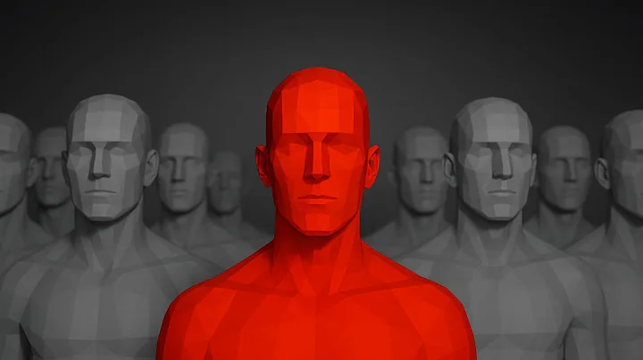 How to Ruin Your Unique Personality in 160 seconds