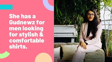 GudNewz Feat. BOROS founder, Aarti Bora