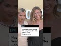 Hayley Kiyoko shared a wedding update with fiancée Becca Tilley in an E! News interview.