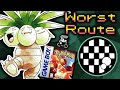 How to Ruin Cycling Road in Pokemon Red/Blue thumbnail