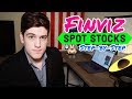 #1 Free Stock Scanner: FINVIZ 🕵🏻‍♂️