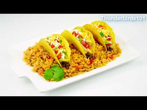 Microsoft Sam Short: Top 10 Tacos