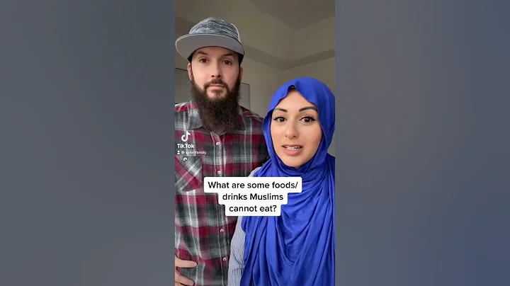Foods/Drinks Muslims CANNOT have?! #shorts - DayDayNews