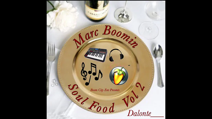 7am In ATL Instrumental - Peezy (Official)