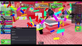 Exploiting Vulnerability in Some Tower Game