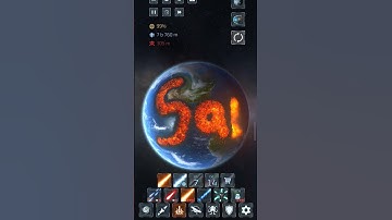 writing my subscriber name on solar smash #like #memes #edit #comment #games #share #subscribe #