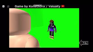 this is my best ROBLOX animation