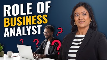 HOW BUSINESS ANALYSIS PLAYS A CRUCIAL ROLE IN BUSINESS PROCESS RE-ENGINEERING PROJECTS