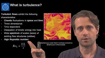 Introduction to turbulence