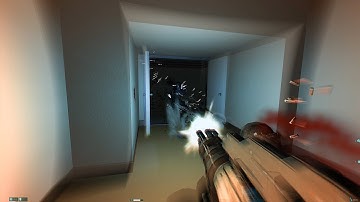 F.E.A.R. Perseus Mandate - Interval 03 - Apprehension - The Plaza Chase