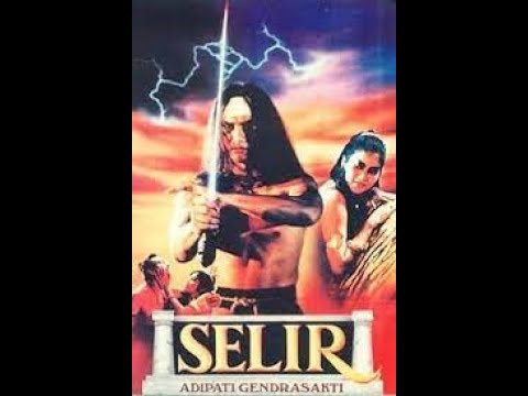 FILM LAWAS - SELIR SRITI 2 - BAGIAN 2 HD UNCUT ORIGINAL VCD