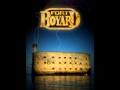 Musique épreuve final fort boyard