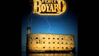 Musique épreuve final fort boyard