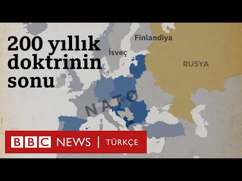 Video: Unutulmuş Sovyet kartuşu 6x49 mm'ye karşı 6.8 mm NGSW kartuşu