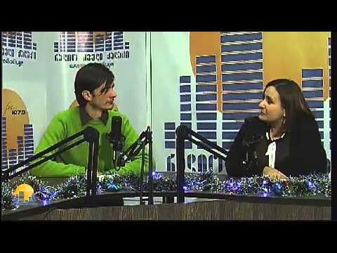 საახალწლო სამზადისი 1