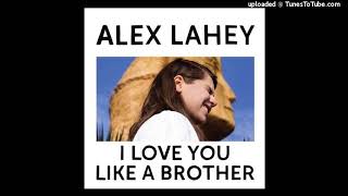 Watch Alex Lahey Awkward Exchange video