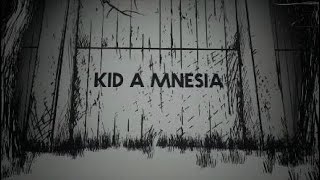 THIS GAME IS TERRIFYING!!! Kid A Mnesia