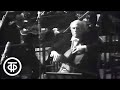 Л.Бетховен. Играют С.Рихтер, Д.Ойстрах, М.Ростропович. D.Oistrakh, S.Richter, M.Rostropovich (1972)