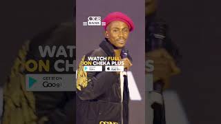 NDARO KUTONGOZWA #chekatu #comedy #coymzungu  #standupcomedy #crdbnachekatu